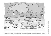 Wind und Regen - Kindergottesdienst