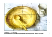 Puzzlebild Nr.3, Fastenzeit (25 Teile) - Kindergottesdienst