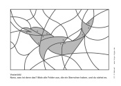 Vorschau Lösung Vexierbild „Delfin“ - Kindergottesdienst