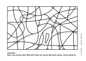Zum Vexierbild „Kamel“ - Kindergottesdienst
