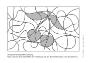 Vorschau Lösung Vexierbild &bdquo;Kirschen&ldquo; für den Kindergottesdienst