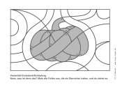 Vorschau Lösung Vexierbild &bdquo;Kürbis&ldquo; für den Kindergottesdienst