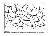 Zum Vexierbild „Stern von Bethlehem“ - Kindergottesdienst