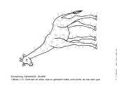 Zum Zahlenbild „Giraffe“ - Kindergottesdienst