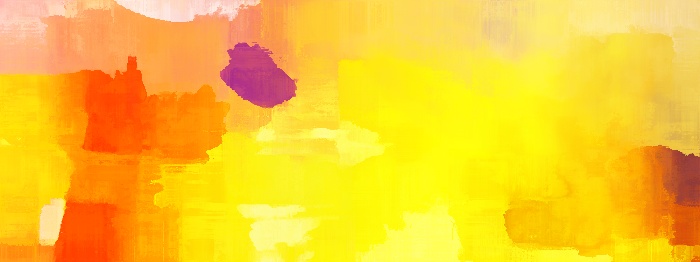 Bunte Grafik