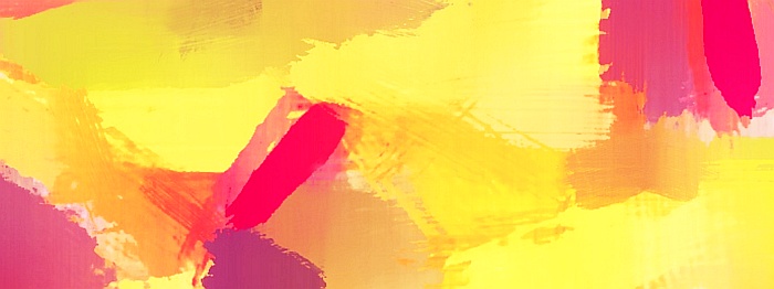 Bunte Grafik