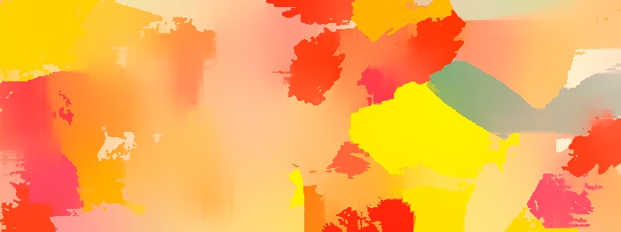 Bunte Grafik