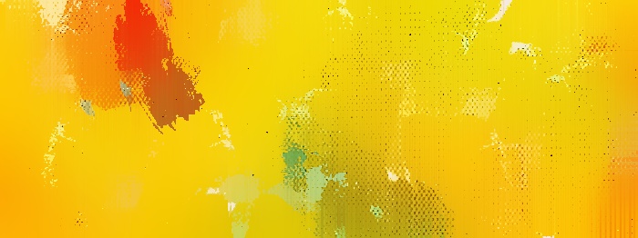 Bunte Grafik