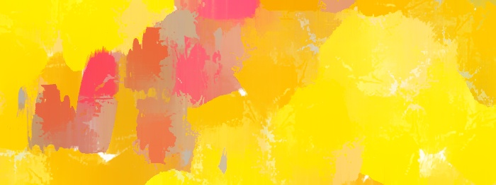 Bunte Grafik