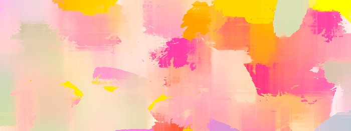 Bunte Grafik