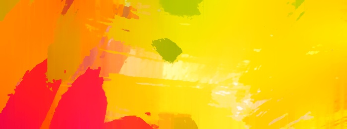 Bunte Grafik