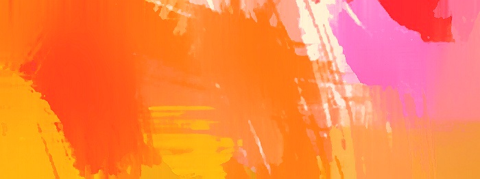 Bunte Grafik