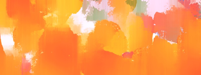 Bunte Grafik