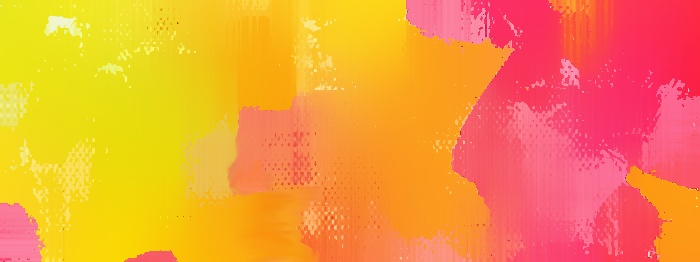 Bunte Grafik