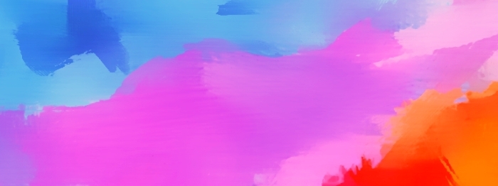 Bunte Grafik