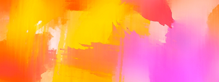Bunte Grafik