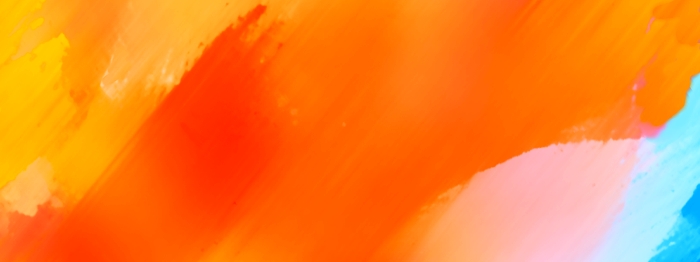 Bunte Grafik