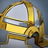 Abb. Helm