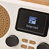 Abb. Internetradio-Gerät Abb. Internetradio-Gerät
