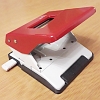 Abb. Bürolocher Abb. Bürolocher