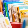 Abb. Aufgefächertes Buch Abb. Aufgefächertes Buch