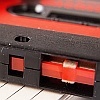 Abb. Kompakt-Kassette Abb. Kompakt-Kassette