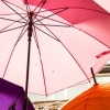 Abb. Regenschirme Abb. Regenschirme