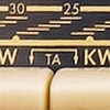 Abb. Tasten für den Tonabnehmereingang Abb. Tasten für den Tonabnehmereingang