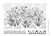 Vorschau Blumenrätsel 3 - Kindergottesdienst