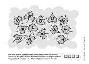Vorschau Herbsträtsel 1 - Kindergottesdienst