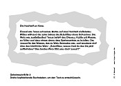 Vorschau Geheimschrift Nr.4, Die Hochzeit zu Kana - Kindergottesdienst