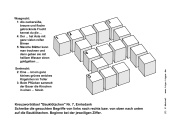 Vorschau Kreuzworträtsel Bauklötzchen Nr.7 Erntedank für den Kindergottesdienst