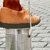 Abb. Spiel „Sauls Rüstung“