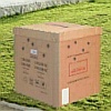 Abb. Ein passender XXL-Karton