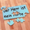 Abb. Spiel „Puzzle-Rennen“