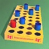 Abb. Spiel „Die Rollen von Qumran“