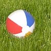 Abb. Ein passender Strandball