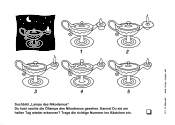 Zum Suchbild Suchbild „Lampe des Nikodemus“ - Kindergottesdienst