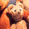 Abb. Teddybär
