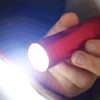 Abb. Taschenlampe