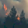 Abb. Feuer breitet sich aus