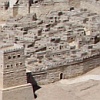 Abb. Stadt in Israel - Kindergottesdienst