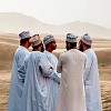Abb. Männer im Orient Abb. Männer im Orient