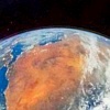 Abb. Erde aus dem Weltraum. Quelle NASA Johnson Space Center. Abb. Erde aus dem Weltraum. Quelle NASA Johnson Space Center