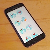 Abb. Smartphone - Kindergottesdienst