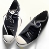 Schnürschuhe
